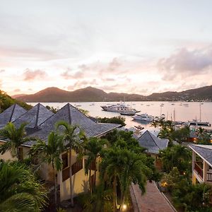 Antigua Yacht Club Marina Resort